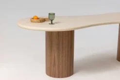 Best Pamono Jacō Mortex Table from PLATŌ
