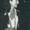 Pamono Jackie Kennedy, 1970s, Photograph
