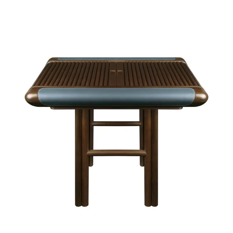 Pamono Jacoby Backgammon Table by Wood Tailors Club> Game Tables