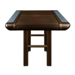 Pamono Jacoby Backgammon Table by Wood Tailors Club><noscript><img width=