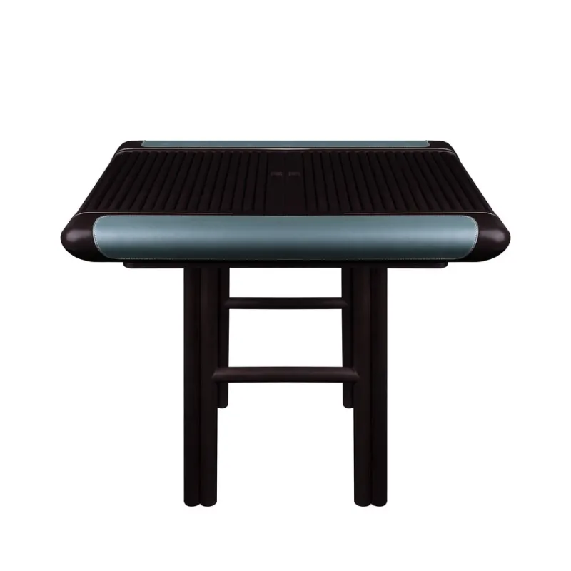 Pamono Jacoby Backgammon Table by Wood Tailors Club> Game Tables