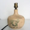 Best Pamono Jacques Blin Lamp by Jacques Blin