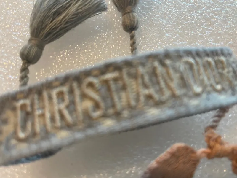 Pamono Jadior Bracelets from Christian Dior, Set of 2> Bracelets