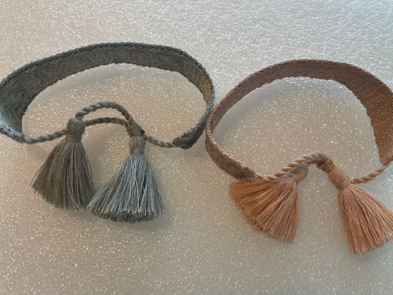 Pamono Jadior Bracelets from Christian Dior, Set of 2> Bracelets