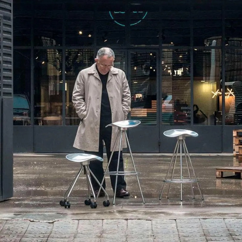 Online Pamono Jamaica Stool by Pepe Cortes for BD Barcelona