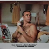 Pamono James Bond 007 Diamonds are Forever Lobby Card, UK, 1971> Posters