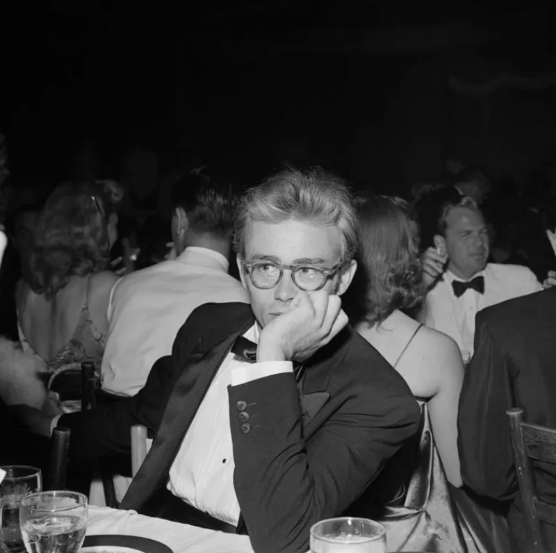 Pamono James Dean by Earl Leaf/Michael Ochs> Mid-Century|Photography