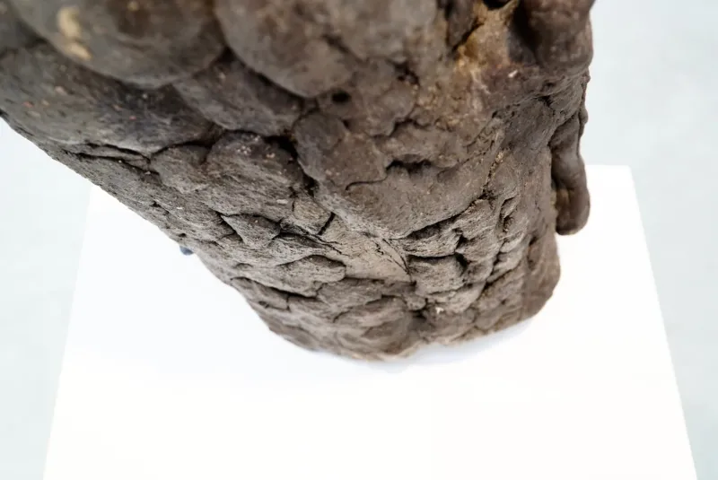 New Pamono Jan Heylen, Brutalist Sculpture, Belgium, 1960s, Ceramic