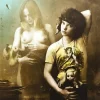 Pamono Jan Saudek, Model Print #110, Late 20th Century, Photograph> Photography