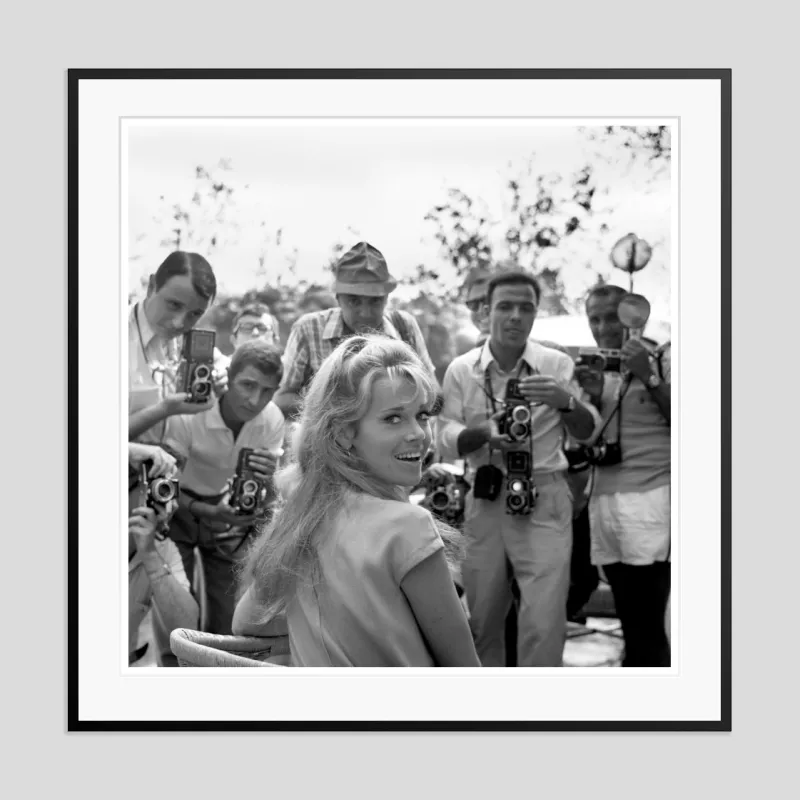 Pamono Jane Fonda Print from Galerie Prints> Mid-Century