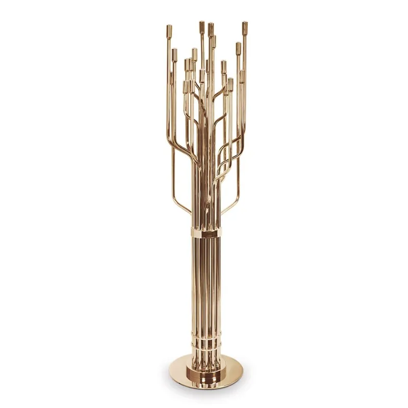 Pamono Janis Floor Lamp by DelightFULL> Floor Lamps