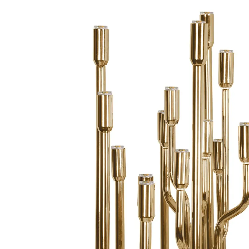 Pamono Janis Floor Lamp by DelightFULL> Floor Lamps