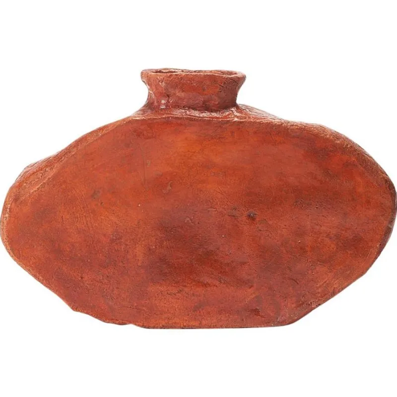 Hot Pamono Jano Vase by Willem Van Hooff