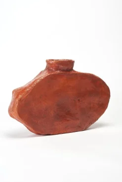 Hot Pamono Jano Vase by Willem Van Hooff