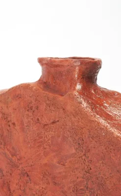 Hot Pamono Jano Vase by Willem Van Hooff