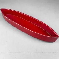 Clearance Pamono ​Japanese Ceramic Ikebana Bowl, 1950s