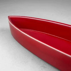 Clearance Pamono ​Japanese Ceramic Ikebana Bowl, 1950s