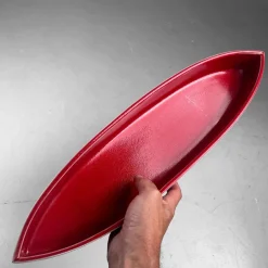 Clearance Pamono ​Japanese Ceramic Ikebana Bowl, 1950s