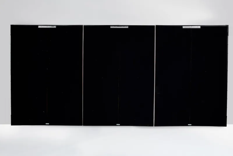 Sale Pamono Japanese Edo Period Byobu Six Panel Screen on Paper, 19th Century