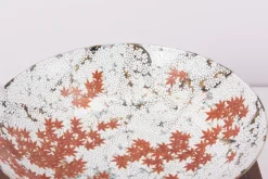 Pamono Japanese Hand-Painted Ceramic Bowl><noscript><img width=