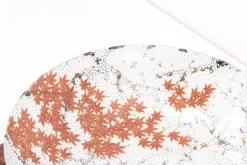 Pamono Japanese Hand-Painted Ceramic Bowl><noscript><img width=