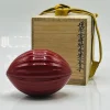Best Pamono Japanese Lacquer Box by Shinya Yamamura, 2010s