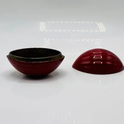 Best Pamono Japanese Lacquer Box by Shinya Yamamura, 2010s