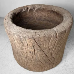 New Pamono Japanese Mochi-Tsuki Usu Rice Mortar