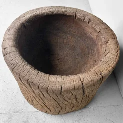New Pamono Japanese Mochi-Tsuki Usu Rice Mortar