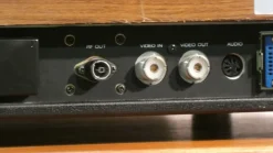Pamono Japanese Model CR-6060RT PAL/SECAM/NTSC from JVC - Victor Company, 1979><noscript><img width=