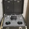 Sale Pamono Japanese Model MR-929E Portable Stereophonic Tape Recorder from Sanyo, 1960s