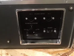 Sale Pamono Japanese Model MR-929E Portable Stereophonic Tape Recorder from Sanyo, 1960s