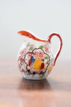 Pamono Japanese Tea Service, 1970s, Set of 13><noscript><img width=