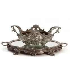 Clearance Pamono Jardiniere in the Style of Louis XV