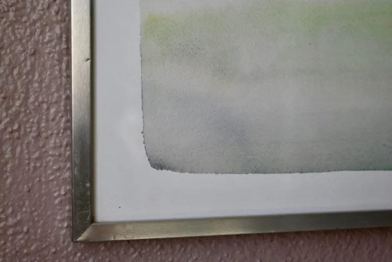 Pamono Jean Michel Folon, Dreamlike Spirit, 1980s, Large Lithograph, Framed> Surrealist