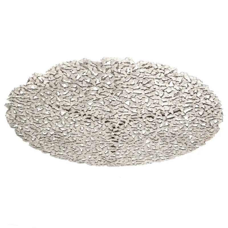 Best Pamono Jean White Bronze Lost Wax Cast Butterfly Wall Sculpture from Fred&Juul