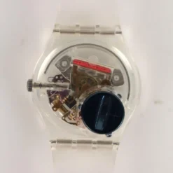 New Pamono Jelly Piano GZ159 Watch from Swatch