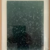 Pamono Jeremie Faivre, Slate, 2022, Acrylic Ink on Glass> Prints & Multiples