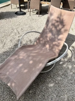 Pamono Jetstar Garden Chair by Roger Lecal, 1975