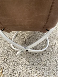 Pamono Jetstar Garden Chair by Roger Lecal, 1975