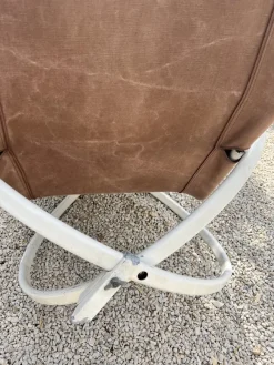 Pamono Jetstar Garden Chair by Roger Lecal, 1975