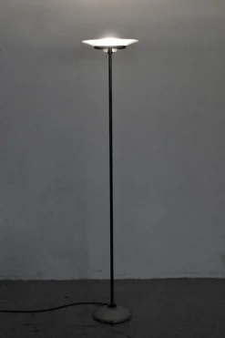 Pamono Jill Floor Lamp by King, Miranda & Arnaldi for Arteluce, 1970s> Floor Lamps