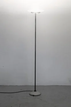 Pamono Jill Floor Lamp by King, Miranda & Arnaldi for Arteluce, 1970s><noscript><img width=