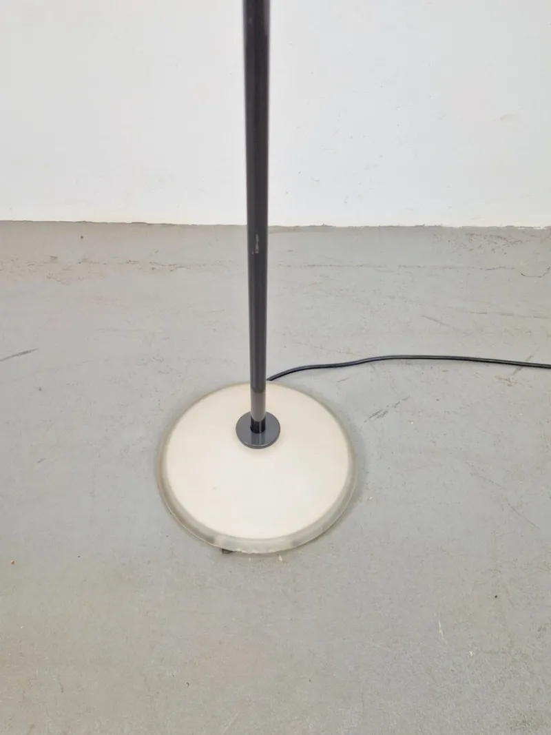 Clearance Pamono Jill Uplighter Floor Lamp by Perry King and Santiago Miranda for Arteluce, 1978