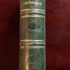 Best Pamono JJ Grandville, Privacy and Public Animal, Illustrations, 1868