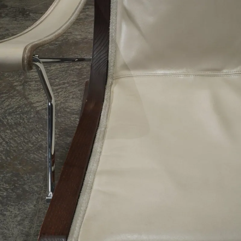 Discount Pamono J.J. Rocking Chair attributed to Antonio Citterio for B&b Italia, 2010s