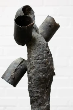 Outlet Pamono Johan Tahon, Sculpture, Bronze