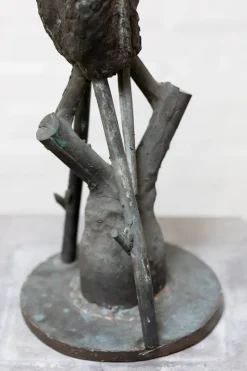 Outlet Pamono Johan Tahon, Sculpture, Bronze