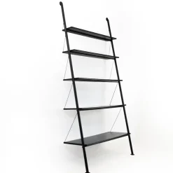 Pamono John Ild Bookshelf by Philippe Starck for Disform, 1970s> Shelves & Wall Units