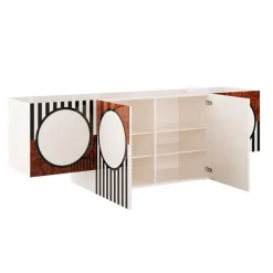 Pamono Jojo Wood Sideboard by Hommés Studio><noscript><img width=